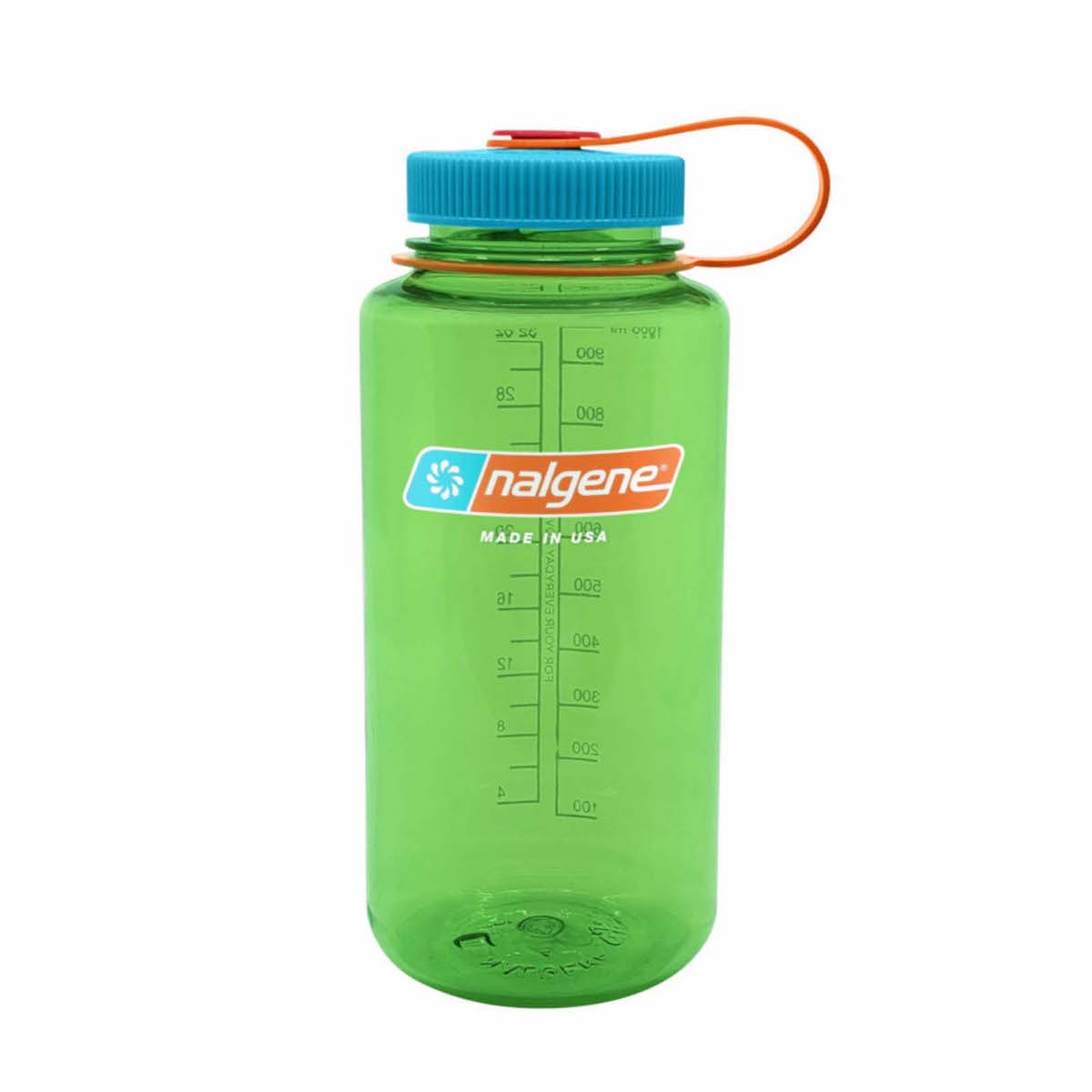 Nalgene 32 oz wide mouth bottles • Custom Nalgene Bottles